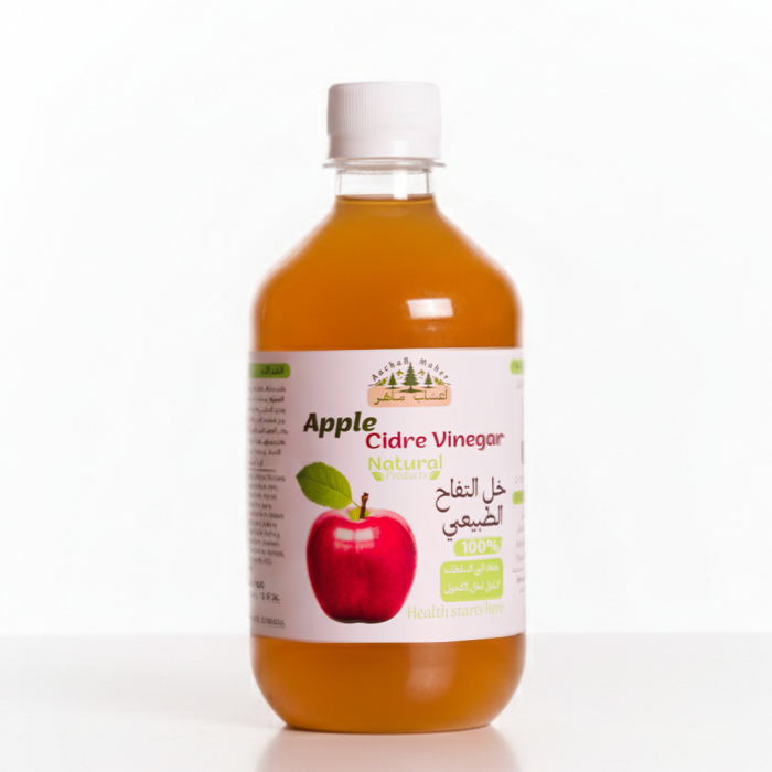 ﺧﻞ اﻟﺘﻔﺎح اﻟﻄﺒﻴﻌﻲ