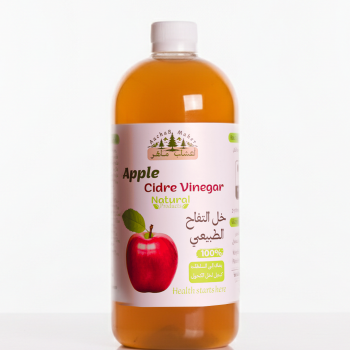 ﺧﻞ اﻟﺘﻔﺎح اﻟﻄﺒﻴﻌﻲ